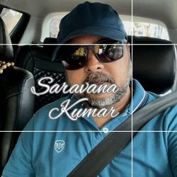Saravana Kumar