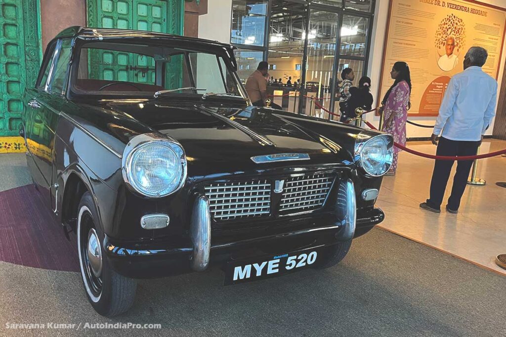 Standard Herald 1962